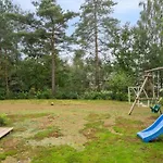 Ove - 500m From The Sea By Interhome Hals