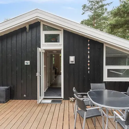 Ove - 500m From The Sea By Interhome Casa vacanze