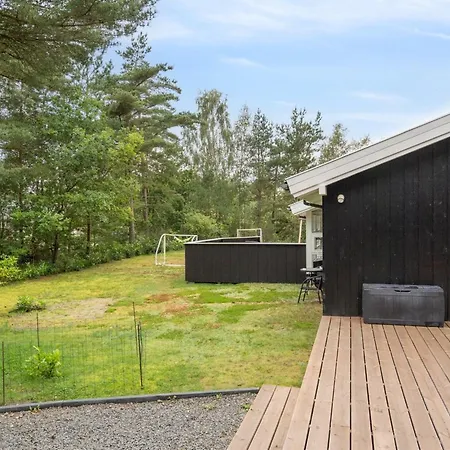 Casa vacanze Ove - 500m From The Sea By Interhome Hals