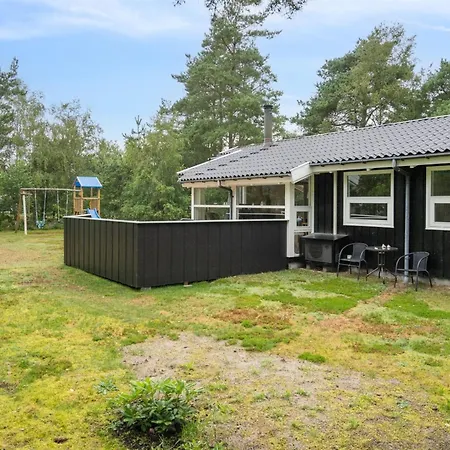 Casa vacanze Ove - 500m From The Sea By Interhome Hals