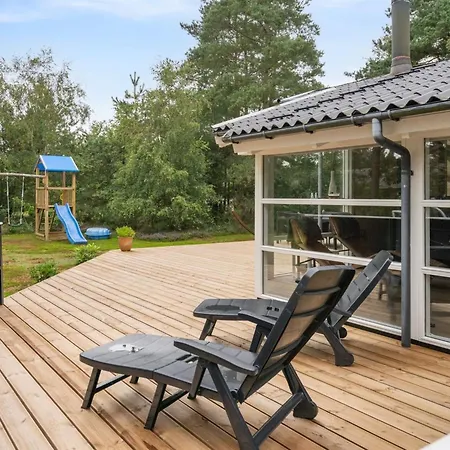Ove - 500m From The Sea By Interhome Feriehus *