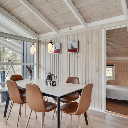 Feriehus Ove - 500m From The Sea By Interhome *