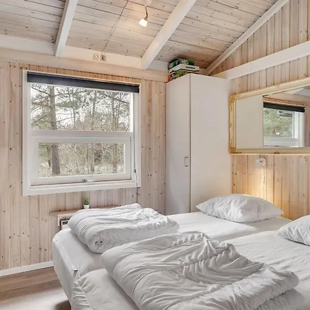 別荘 Ove - 500m From The Sea By Interhome Hals