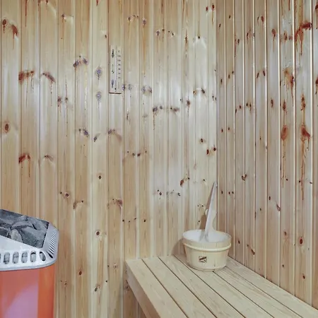 Ove - 500m From The Sea By Interhome Feriehus
